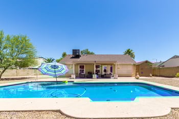 4779 Piute Ave, Glendale, AZ 85308