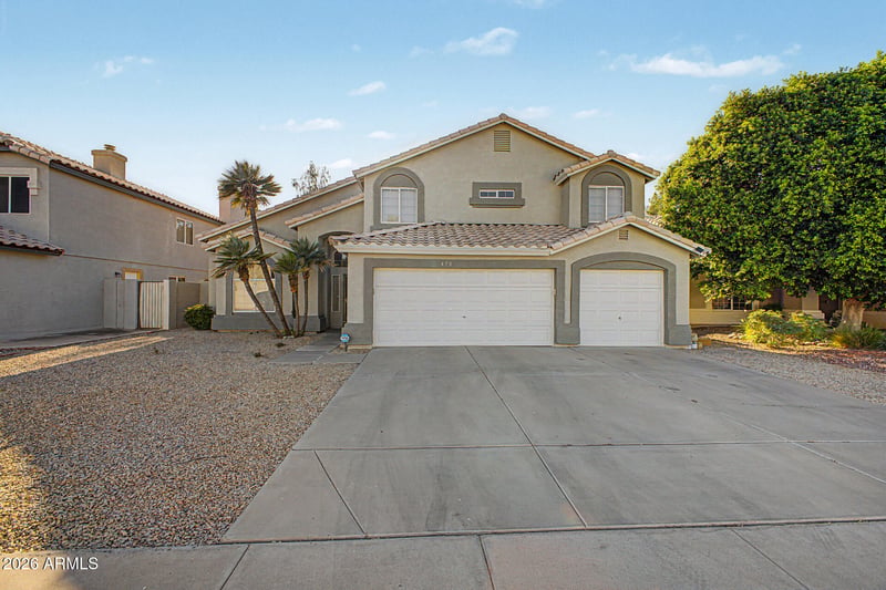 478 Jackson St, Gilbert, AZ 85233