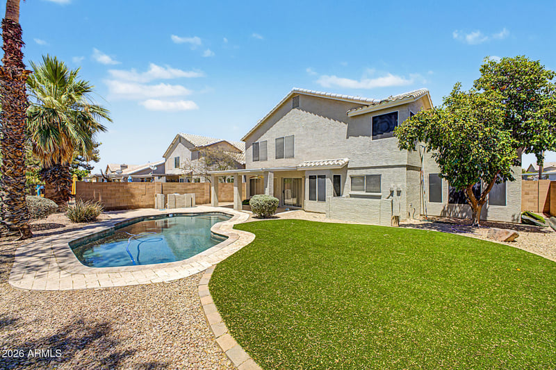 478 Jackson St, Gilbert, AZ 85233
