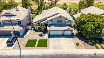 478 Jackson St, Gilbert, AZ 85233