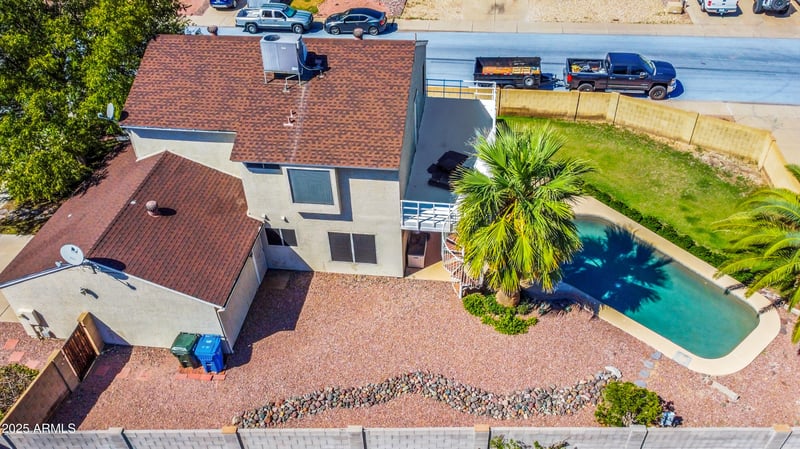 4780 Piute Ave, Glendale, AZ 85308