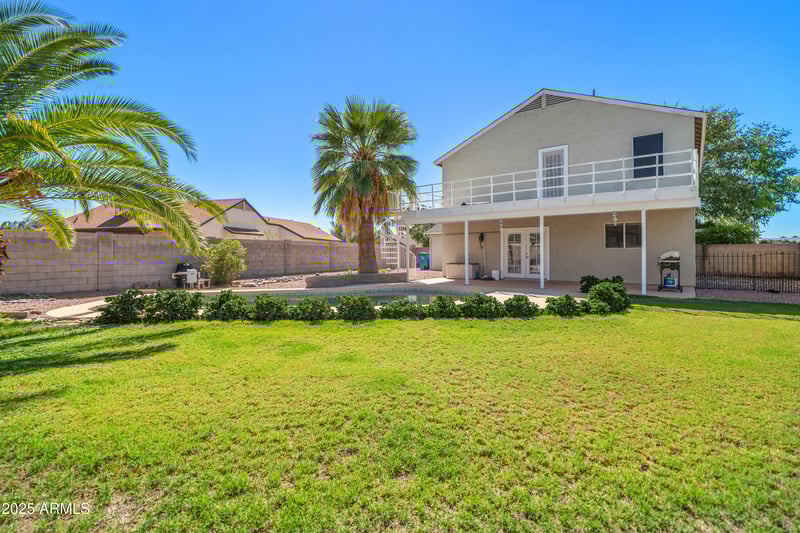 4780 Piute Ave, Glendale, AZ 85308