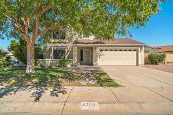 4780 Piute Ave, Glendale, AZ 85308