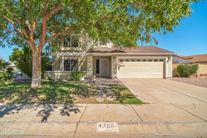 4780 Piute Ave, Glendale, AZ 85308