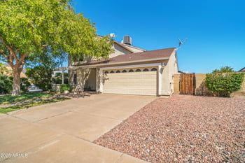 4780 Piute Ave, Glendale, AZ 85308