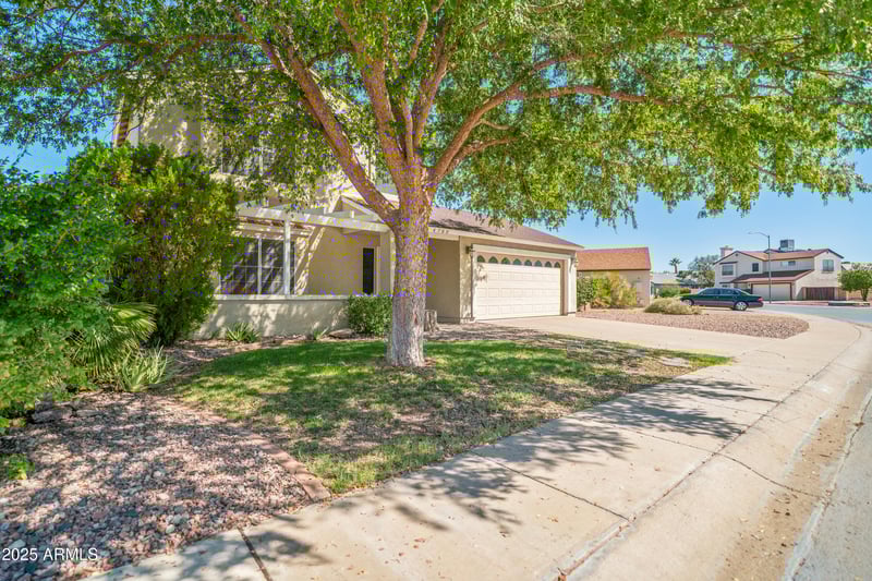 4780 Piute Ave, Glendale, AZ 85308