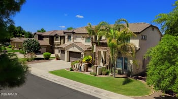 4780 S Nevada St, Chandler, AZ 85249