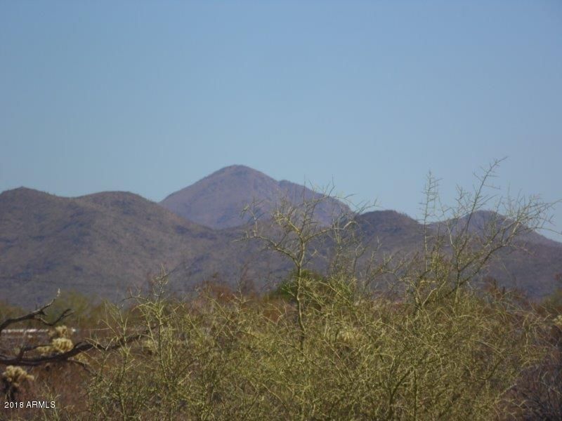 47817 N 43rd Ave #-, New River, AZ 85087