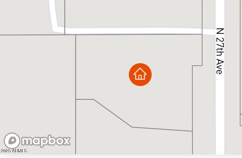 47818 27th Ave #-, New River, AZ 85087