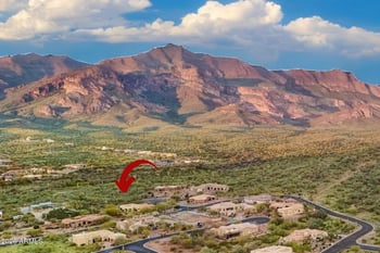 4782 Pura Vida Way #1, Gold Canyon, AZ 85118