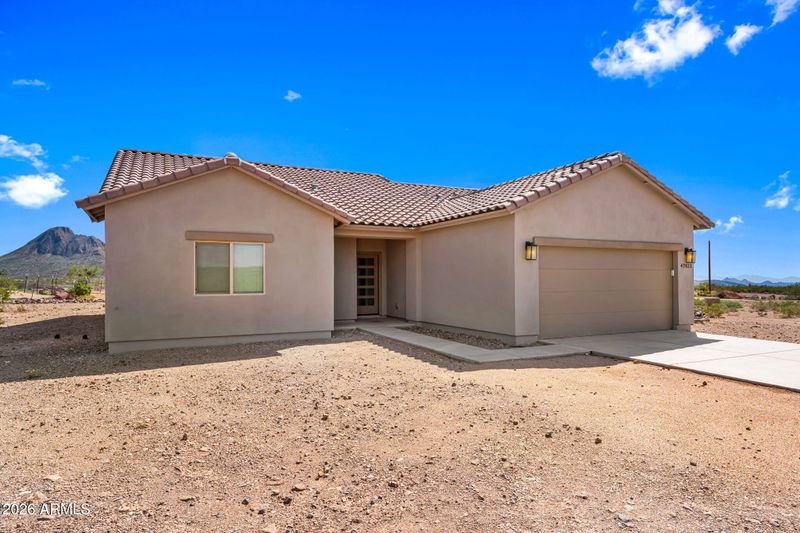 47821 N 43rd Ave, New River, AZ 85087