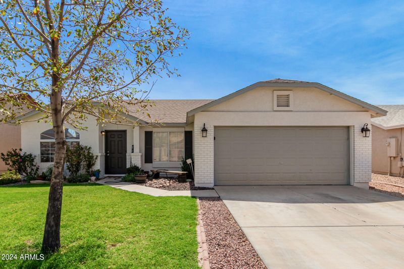 4783 E Whitehall Dr, San Tan Valley, AZ 85140