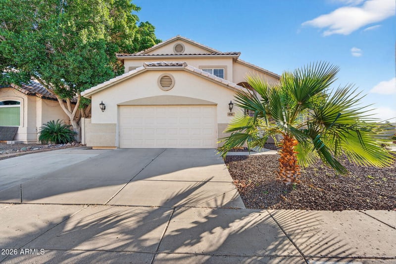 4783 Ponderosa Ln, Glendale, AZ 85308