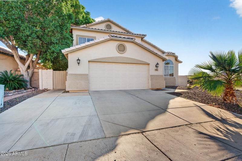 4783 Ponderosa Ln, Glendale, AZ 85308