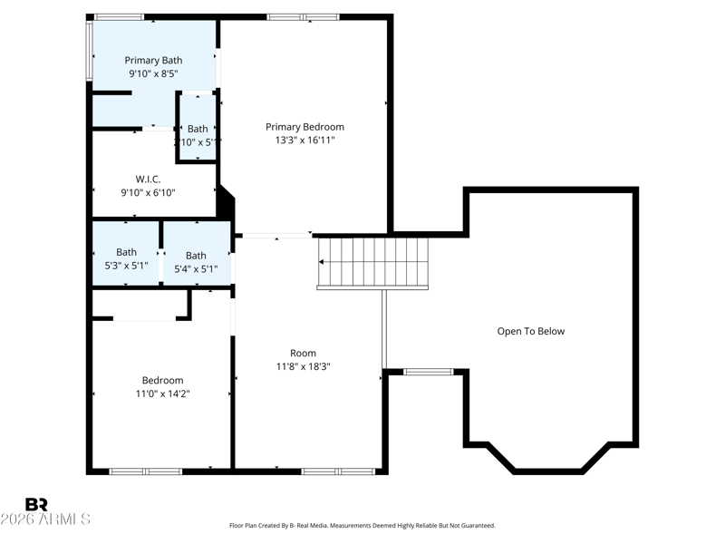 4783 Ponderosa Ln, Glendale, AZ 85308