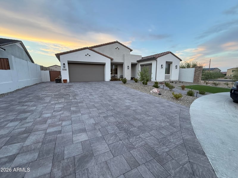 4784 W Lost Camp Ln, Queen Creek, AZ 85144