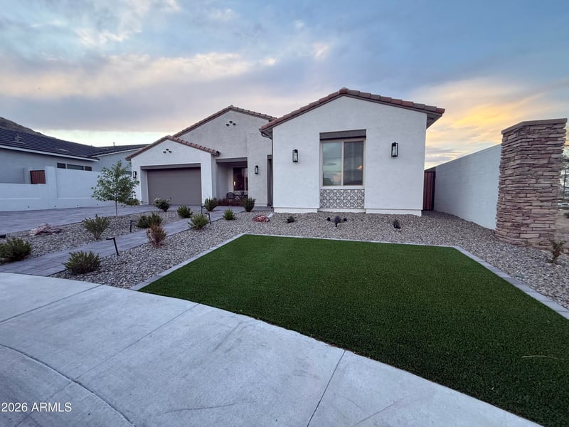 4784 W Lost Camp Ln, Queen Creek, AZ 85144