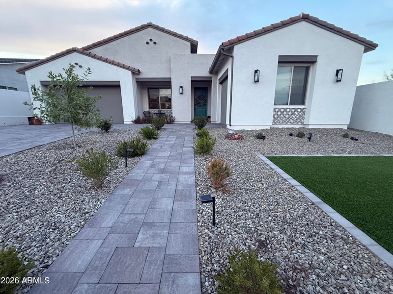 4784 W Lost Camp Ln, Queen Creek, AZ 85144
