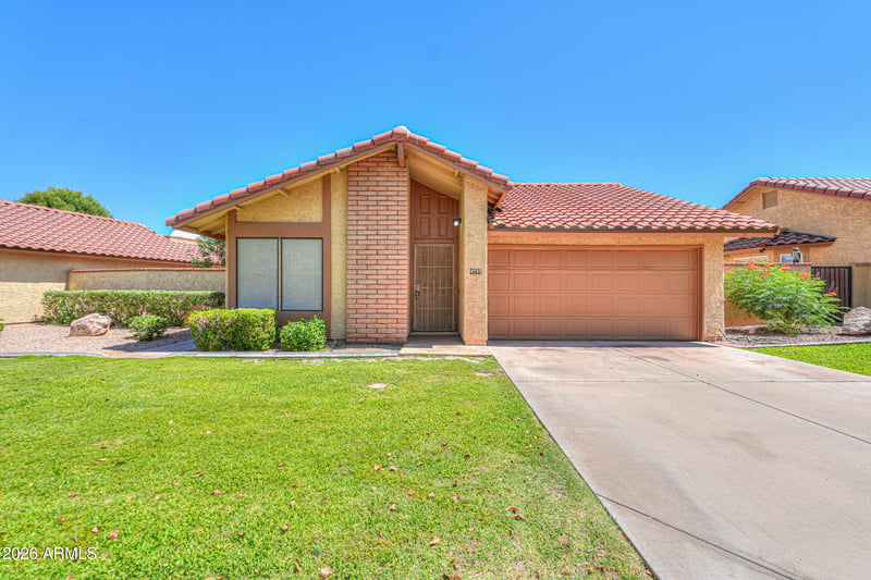 4785 E Kiva St, Phoenix, AZ 85044