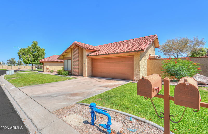 4785 E Kiva St, Phoenix, AZ 85044