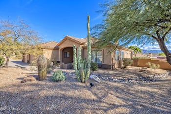 4785 Gold Canyon Dr, Gold Canyon, AZ 85118