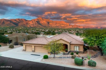 4785 Gold Canyon Dr, Gold Canyon, AZ 85118