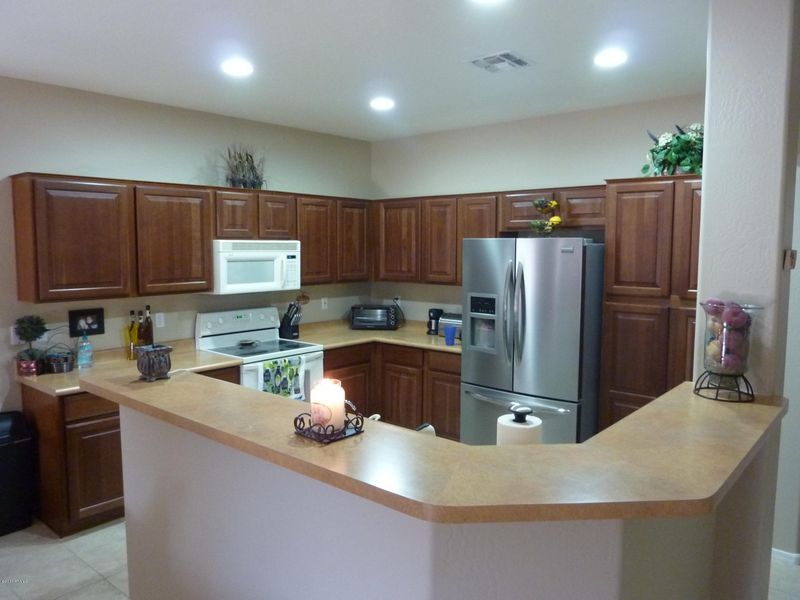 4786 E Thunderbird Dr, Chandler, AZ 85249