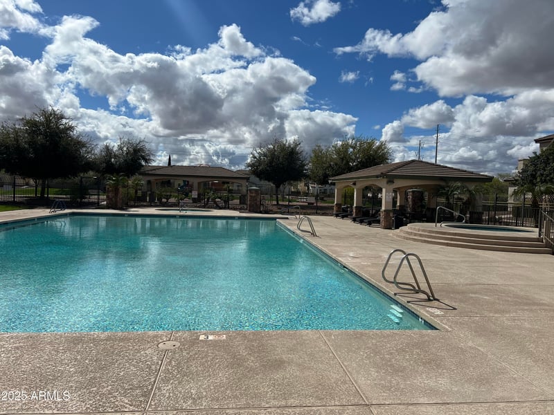 4786 Laurel Ct, Gilbert, AZ 85234