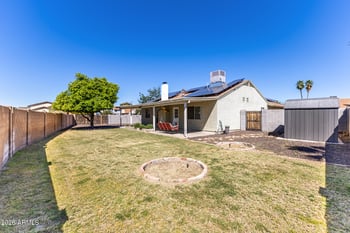 4787 Morrow Dr, Glendale, AZ 85308