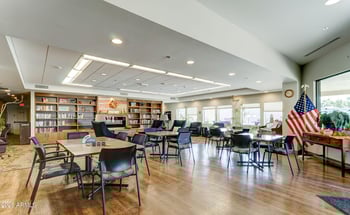 4787 Navajo St, Phoenix, AZ 85044