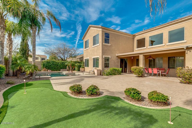 4789 E Karsten Dr, Chandler, AZ 85249