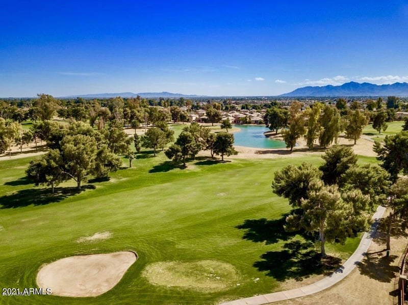 4789 N Village Pw, Litchfield Park, AZ 85340