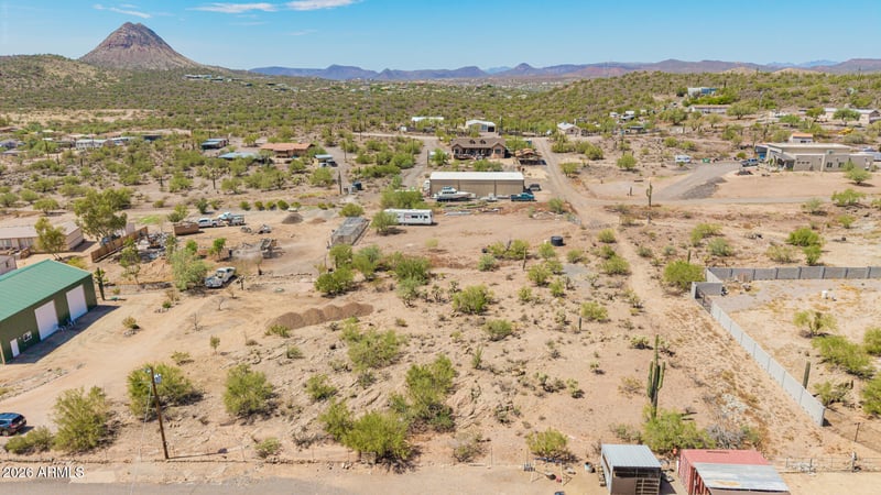 478XX N 17th Ave #1, New River, AZ 85087