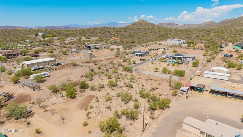 478XX N 17th Ave #1, New River, AZ 85087