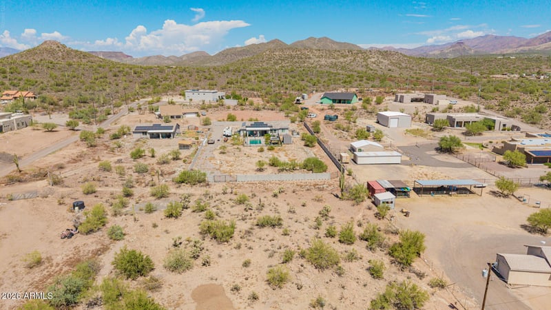 478XX N 17th Ave #1, New River, AZ 85087