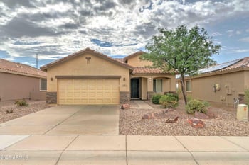 479 227th Ct, Buckeye, AZ 85326