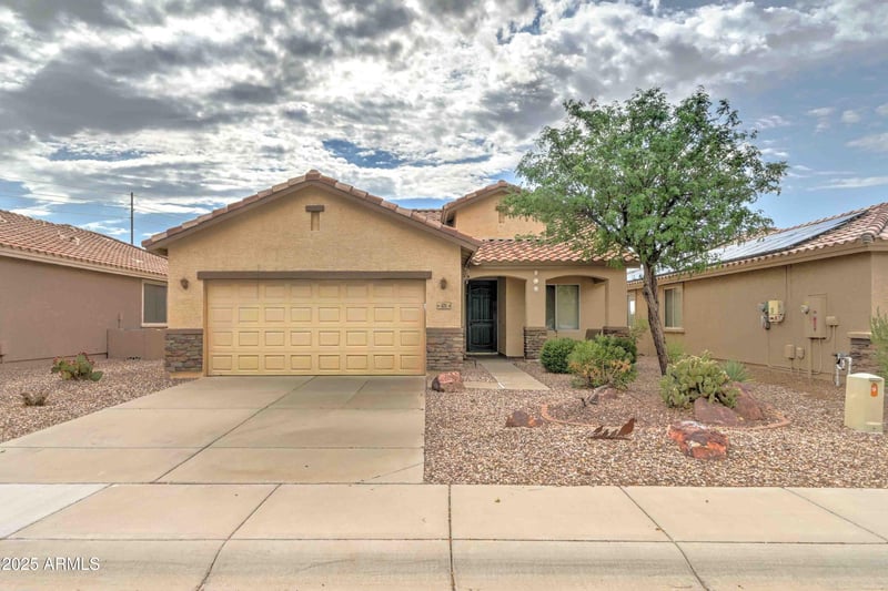 479 227th Ct, Buckeye, AZ 85326