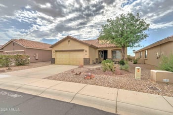 479 227th Ct, Buckeye, AZ 85326