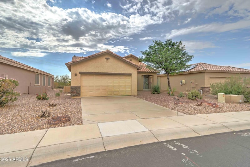 479 227th Ct, Buckeye, AZ 85326