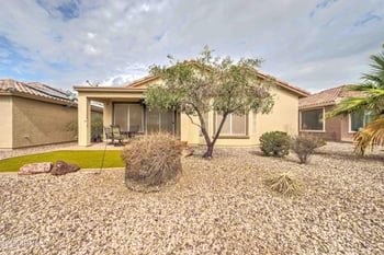 479 227th Ct, Buckeye, AZ 85326