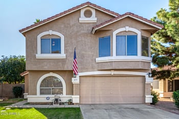 479 Douglas Ave, Gilbert, AZ 85233