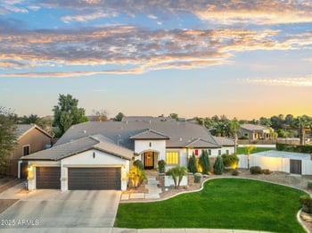 479 E Horseshoe Pl, Chandler, AZ 85249