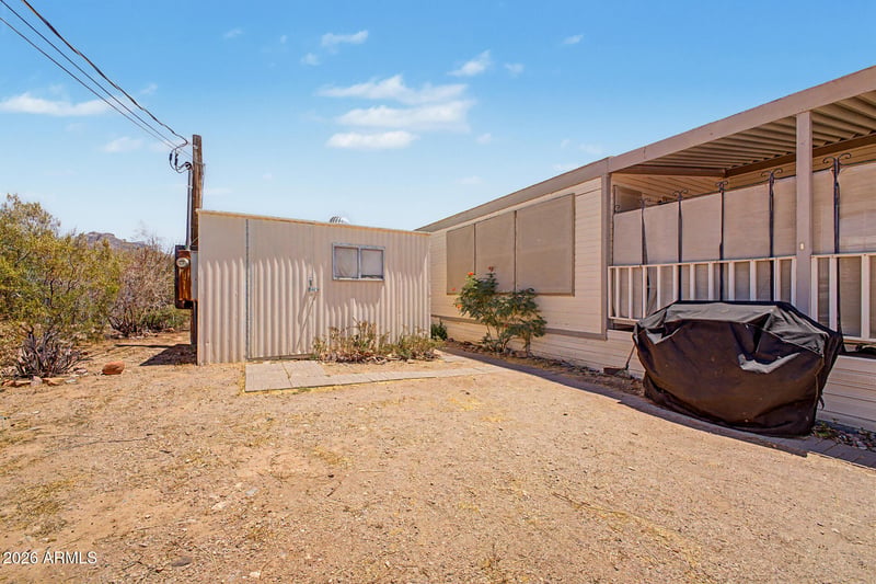 479 Cactus Rd, Apache Junction, AZ 85119