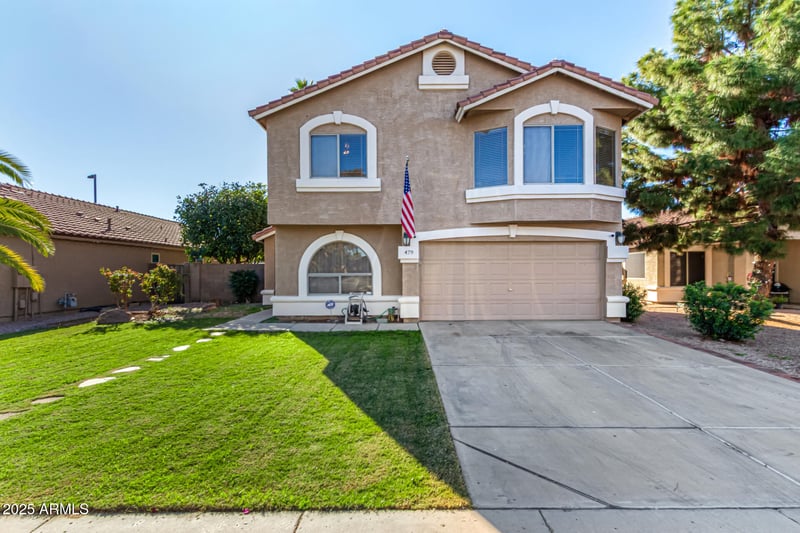 479 Douglas Ave, Gilbert, AZ 85233