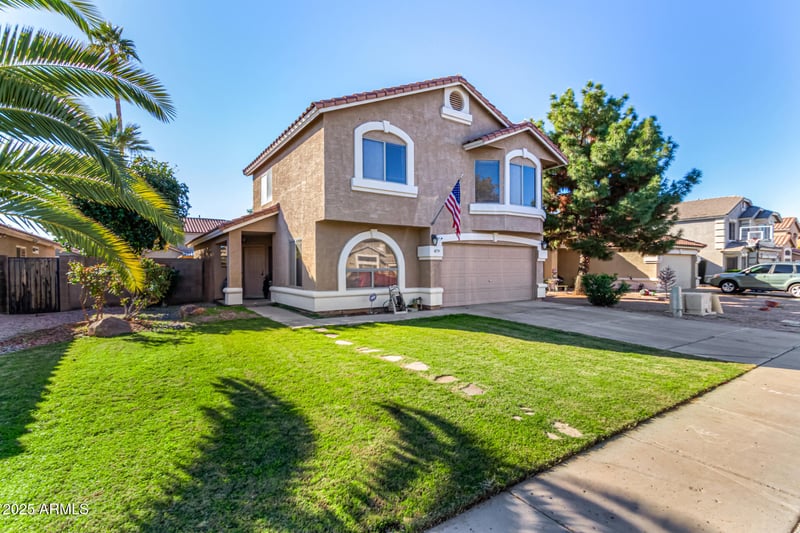 479 Douglas Ave, Gilbert, AZ 85233