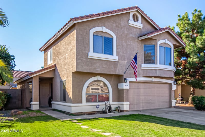 479 Douglas Ave, Gilbert, AZ 85233