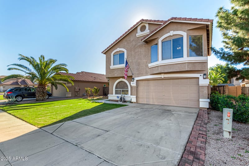 479 Douglas Ave, Gilbert, AZ 85233