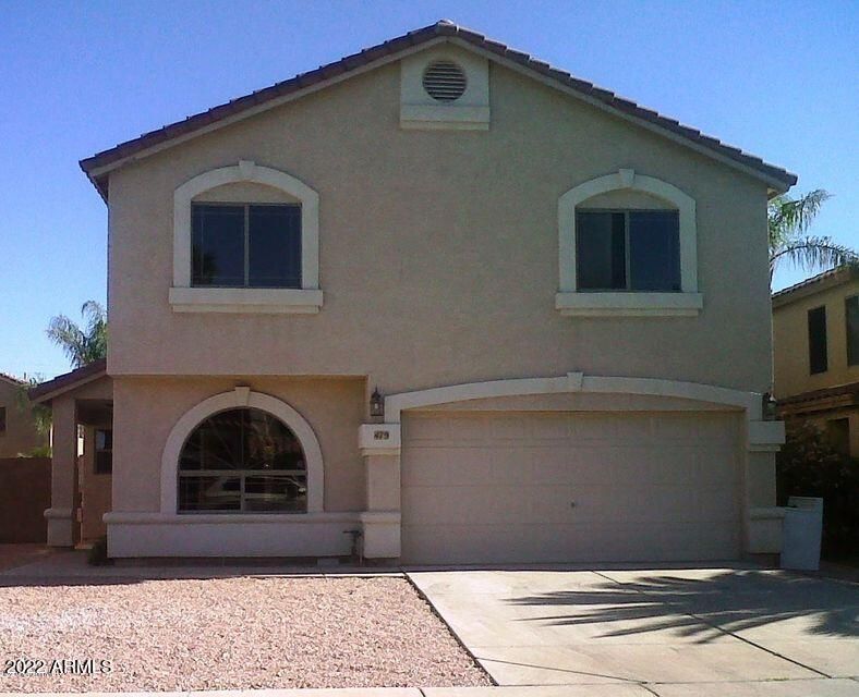 479 W Scott Ave, Gilbert, AZ 85233