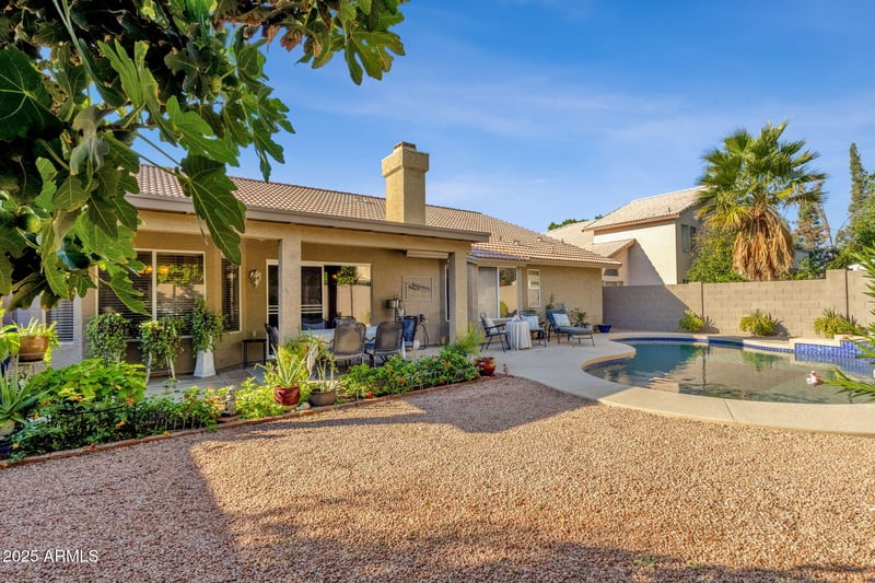 4790 Geronimo St, Chandler, AZ 85226