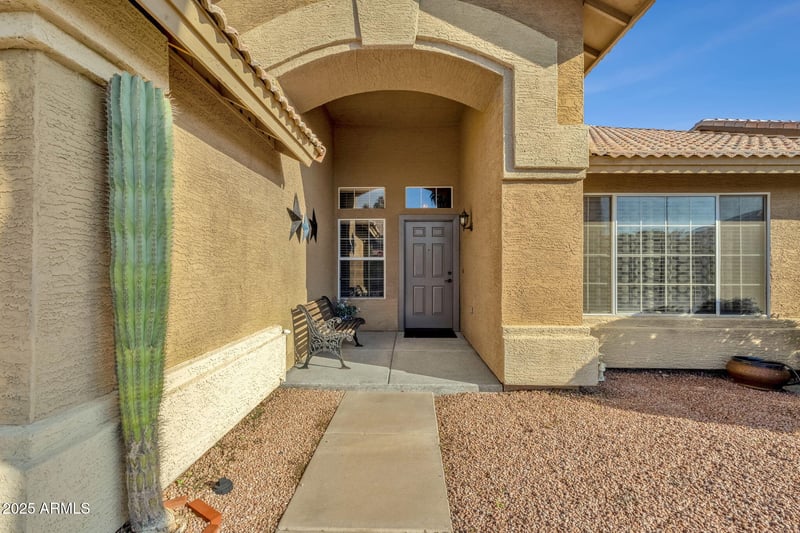 4790 Geronimo St, Chandler, AZ 85226